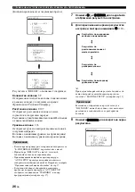 Preview for 468 page of Yamaha HTR-6140 Owner'S Manual