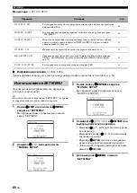 Preview for 498 page of Yamaha HTR-6140 Owner'S Manual