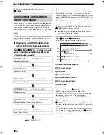 Предварительный просмотр 60 страницы Yamaha HTR-6140BL Owner'S Manual