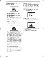 Предварительный просмотр 68 страницы Yamaha HTR-6140BL Owner'S Manual