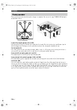 Preview for 14 page of Yamaha HTR-6150 Owner'S Manual