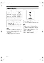 Preview for 18 page of Yamaha HTR-6150 Owner'S Manual