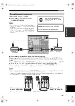 Preview for 23 page of Yamaha HTR-6150 Owner'S Manual