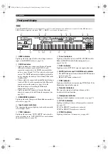 Preview for 28 page of Yamaha HTR-6150 Owner'S Manual