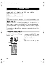 Preview for 52 page of Yamaha HTR-6150 Owner'S Manual