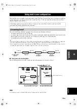 Preview for 83 page of Yamaha HTR-6150 Owner'S Manual