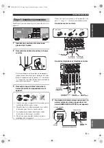 Preview for 113 page of Yamaha HTR-6150 Owner'S Manual