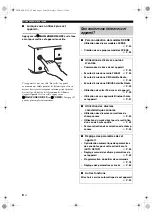 Preview for 116 page of Yamaha HTR-6150 Owner'S Manual