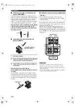 Preview for 120 page of Yamaha HTR-6150 Owner'S Manual