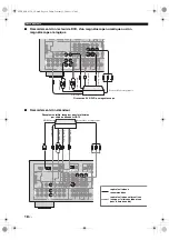 Preview for 126 page of Yamaha HTR-6150 Owner'S Manual