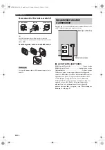 Preview for 130 page of Yamaha HTR-6150 Owner'S Manual