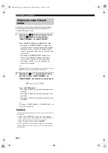 Preview for 152 page of Yamaha HTR-6150 Owner'S Manual