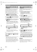 Preview for 154 page of Yamaha HTR-6150 Owner'S Manual