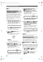 Preview for 164 page of Yamaha HTR-6150 Owner'S Manual