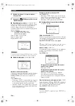 Preview for 180 page of Yamaha HTR-6150 Owner'S Manual