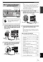 Preview for 9 page of Yamaha HTR-6160 Owner'S Manual