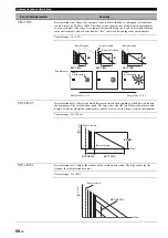 Preview for 70 page of Yamaha HTR-6160 Owner'S Manual