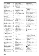 Preview for 128 page of Yamaha HTR-6160 Owner'S Manual