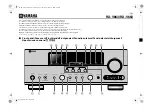 Preview for 141 page of Yamaha HTR-6160 Owner'S Manual