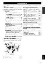 Preview for 11 page of Yamaha HTR-6230 Owner'S Manual