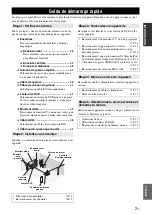 Preview for 63 page of Yamaha HTR-6230 Owner'S Manual