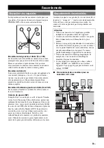 Preview for 65 page of Yamaha HTR-6230 Owner'S Manual