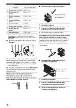 Preview for 66 page of Yamaha HTR-6230 Owner'S Manual