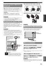 Preview for 71 page of Yamaha HTR-6230 Owner'S Manual