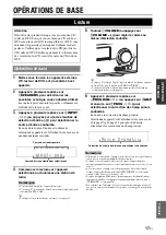 Preview for 73 page of Yamaha HTR-6230 Owner'S Manual