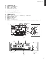 Preview for 17 page of Yamaha HTR-6230 Service Manual