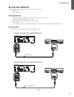 Preview for 19 page of Yamaha HTR-6230 Service Manual