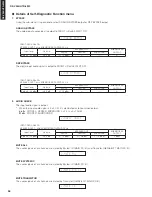 Preview for 28 page of Yamaha HTR-6230 Service Manual