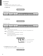 Preview for 30 page of Yamaha HTR-6230 Service Manual