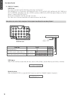 Preview for 36 page of Yamaha HTR-6230 Service Manual