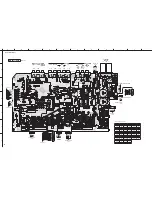 Preview for 68 page of Yamaha HTR-6230 Service Manual