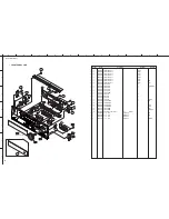 Preview for 93 page of Yamaha HTR-6230 Service Manual