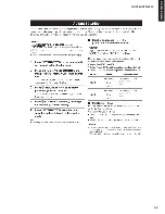 Preview for 98 page of Yamaha HTR-6230 Service Manual