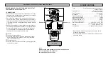 Preview for 65 page of Yamaha HTR-62300 Owner'S Manual