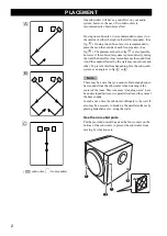 Preview for 71 page of Yamaha HTR-62300 Owner'S Manual