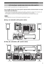 Preview for 74 page of Yamaha HTR-62300 Owner'S Manual