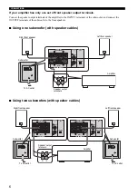 Preview for 75 page of Yamaha HTR-62300 Owner'S Manual