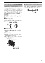 Preview for 76 page of Yamaha HTR-62300 Owner'S Manual