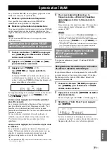 Предварительный просмотр 117 страницы Yamaha HTR-6295 Owner'S Manual