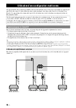 Предварительный просмотр 142 страницы Yamaha HTR-6295 Owner'S Manual