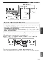 Предварительный просмотр 143 страницы Yamaha HTR-6295 Owner'S Manual