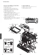 Preview for 18 page of Yamaha HTR-6295 Service Manual