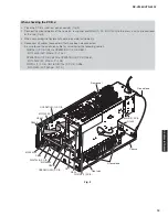 Preview for 19 page of Yamaha HTR-6295 Service Manual