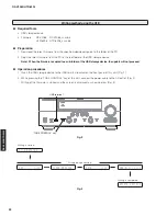 Preview for 22 page of Yamaha HTR-6295 Service Manual