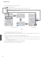 Preview for 26 page of Yamaha HTR-6295 Service Manual