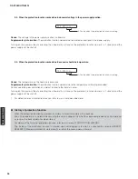 Preview for 36 page of Yamaha HTR-6295 Service Manual